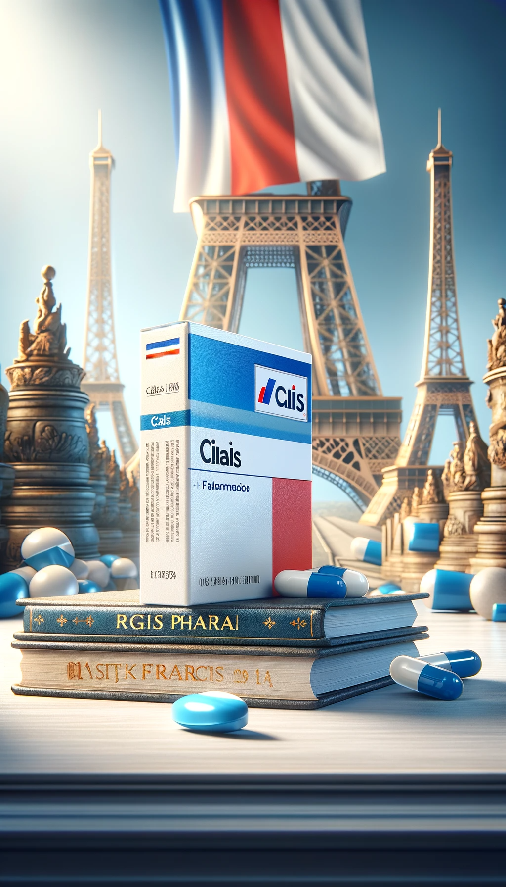 Acheter cialis en ligne